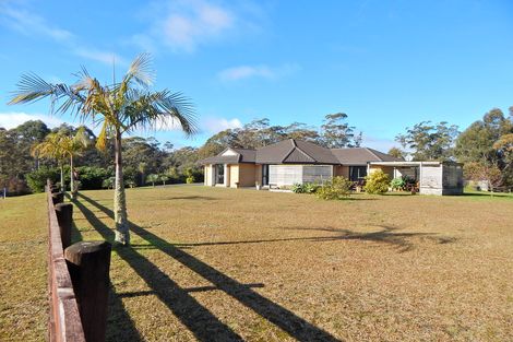 Photo of property in 56 Riverstream Drive, Waipapa, Kerikeri, 0295