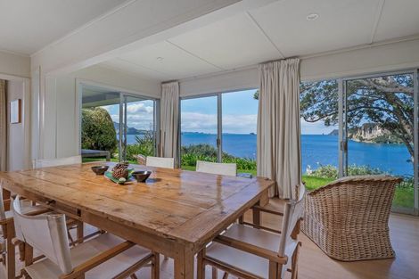 Photo of property in 24 Panorama Avenue, Ferry Landing, Whitianga, 3591