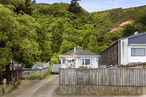 Photo of property in 116 Gracefield Road, Gracefield, Lower Hutt, 5010