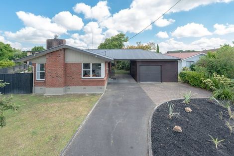 Photo of property in 21 Sussex Street, Chartwell, Hamilton, 3210