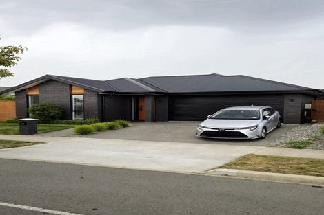 Photo of property in 35 Tiritiri Moana Drive, Pegasus, 7612