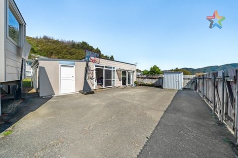 Photo of property in 46 Castlerea Street, Wainuiomata, Lower Hutt, 5014