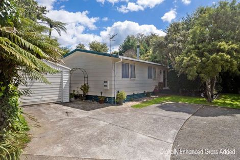 Photo of property in 399b Pukehangi Road, Pomare, Rotorua, 3015
