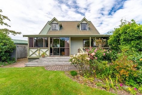 Photo of property in 20 Jellicoe Street, Oceanview, Timaru, 7910