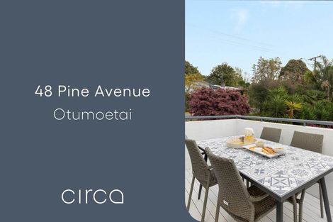Photo of property in 48 Pine Avenue, Otumoetai, Tauranga, 3110