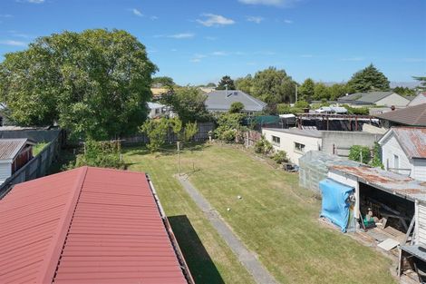 Photo of property in 152 Vagues Road, Northcote, Christchurch, 8052