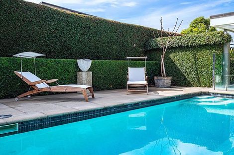 Photo of property in 10 Glanville Terrace, Parnell, Auckland, 1052