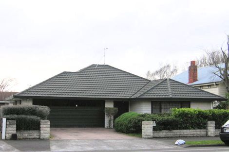 Photo of property in 395a College Street, Hokowhitu, Palmerston North, 4410