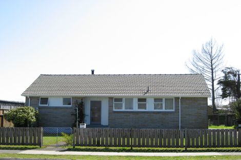 Photo of property in 14 Apanui Avenue, Whakatane, 3120