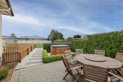 Photo of property in 70 Mcmurdo Street, Tinwald, Ashburton, 7700