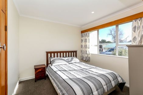 Photo of property in 6d Davies Lane, New Plymouth, 4310