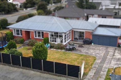 Photo of property in 102 Grey Street, Hampstead, Ashburton, 7700