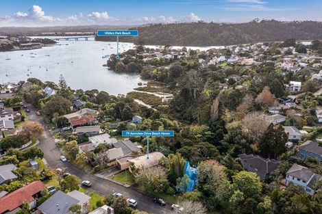 Photo of property in 79 Aeroview Drive, Beach Haven, Auckland, 0626