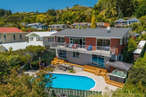 Photo of property in 38 Marlborough Crescent, Richmond, 7020