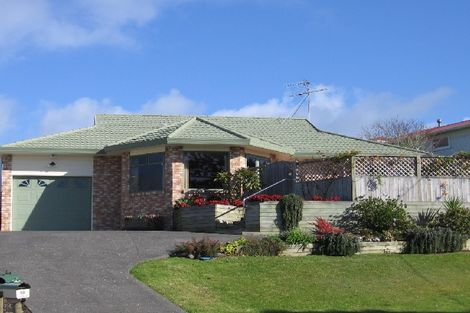 Photo of property in 68 Pulham Road, Warkworth, 0910