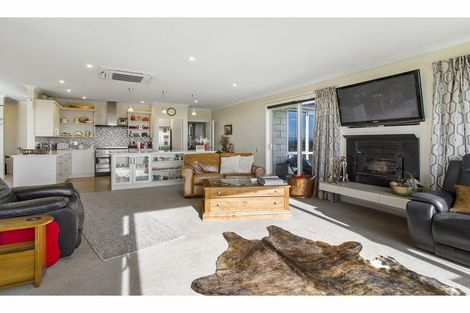 Photo of property in 1153 Rolling Ridges Road, Levels Valley, Timaru, 7975