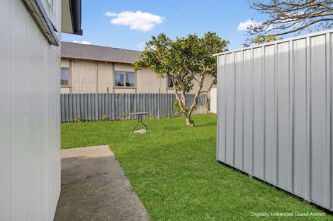 Photo of property in 2/42a Geddis Avenue, Maraenui, Napier, 4110