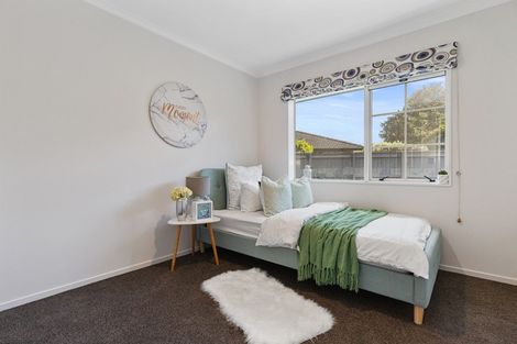 Photo of property in 4 Gracefield Place, Huntington, Hamilton, 3210