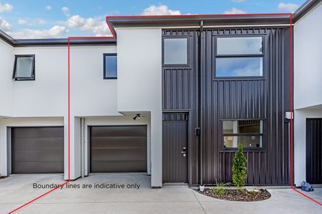 Photo of property in 4/42 Sails Street, Papanui, Christchurch, 8053