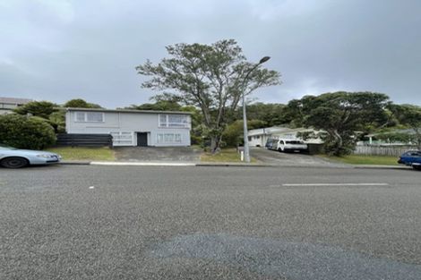 Photo of property in 87 Stewart Drive, Newlands, Wellington, 6037