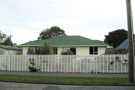 Photo of property in 1 Delph Street, Avonhead, Christchurch, 8042