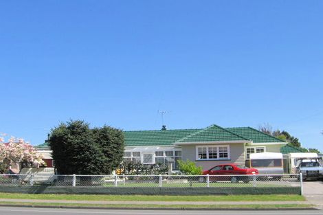 Photo of property in 254 Ormond Road, Mangapapa, Gisborne, 4010