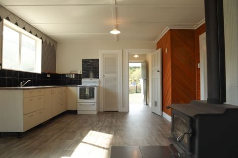 Photo of property in 667 Taylorville Road, Taylorville, Greymouth, 7805