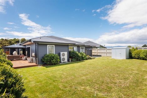 Photo of property in 36 Freedom Drive, Kelvin Grove, Palmerston North, 4414