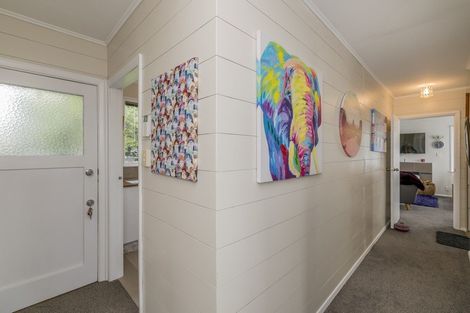 Photo of property in 50 Power Street, Levin, 5510