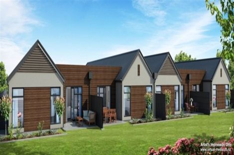 Photo of property in 15 Clydesdale Way, Lincoln, 7608