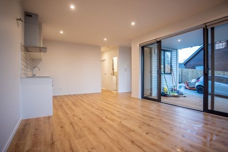 Photo of property in 38 White Heron Drive, Massey, Auckland, 0614