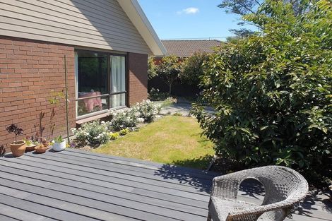 Photo of property in 4 Lochmore Street, Bishopdale, Christchurch, 8051