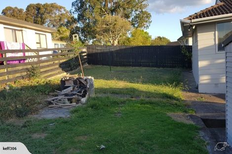 Photo of property in 14 Frobisher Way, Clendon Park, Auckland, 2103