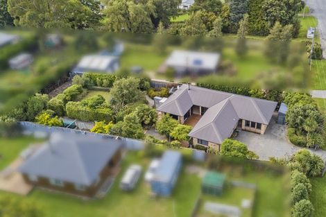 Photo of property in 5 Tramway Road, Springfield, 7681