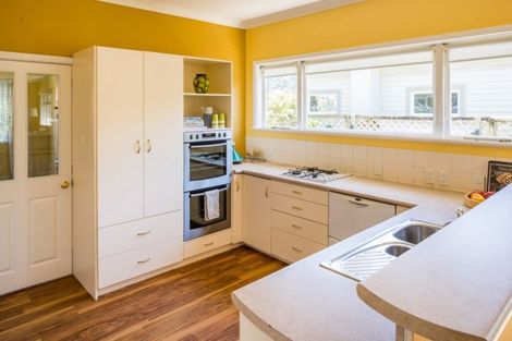 Photo of property in 33 Ropata Crescent, Boulcott, Lower Hutt, 5010