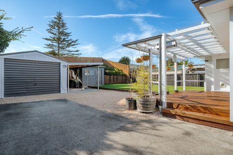 Photo of property in 90 Joy Street, Shirley, Christchurch, 8061