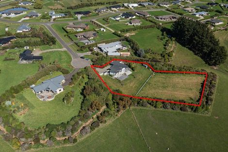 Photo of property in 15 Sika Avenue, Feilding, 4775