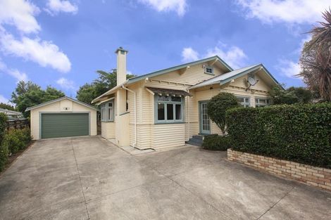 Photo of property in 14 Myrtle Street, Hamilton East, Hamilton, 3216