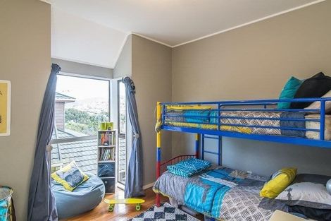 Photo of property in 14 Perth Street, Ngaio, Wellington, 6035