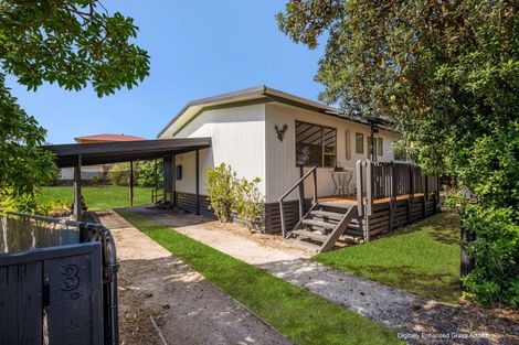 Photo of property in 3 Costello Crescent, Pukehina, Te Puke, 3189