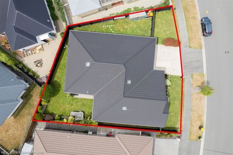 Photo of property in 69 Kittyhawk Avenue, Wigram, Christchurch, 8042