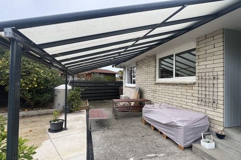 Photo of property in 5 Hampden Street, Awapuni, Palmerston North, 4412
