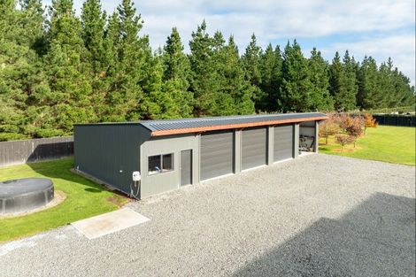 Photo of property in 5 Braeburn Crescent, Swannanoa, Kaiapoi, 7692