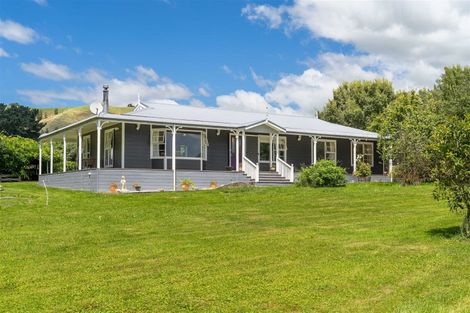 Photo of property in 281f Lees Pakaraka Road, Te Ore Ore, Masterton, 5886