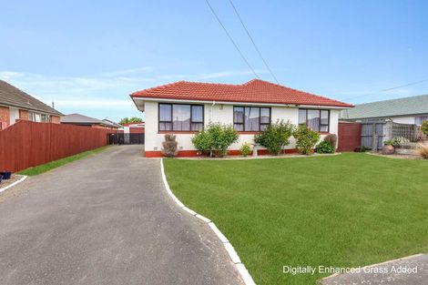 Photo of property in 26 Fenchurch Street, Northcote, Christchurch, 8052