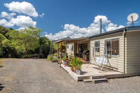 Photo of property in 5 Tapu Creek Farms, Tapu, Thames, 3575