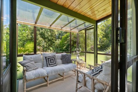 Photo of property in 63 Kaipikari Road Upper, Urenui, 4375