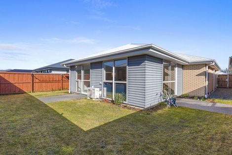 Photo of property in 51 Sholto Duncan Crescent, Halswell, Christchurch, 8025