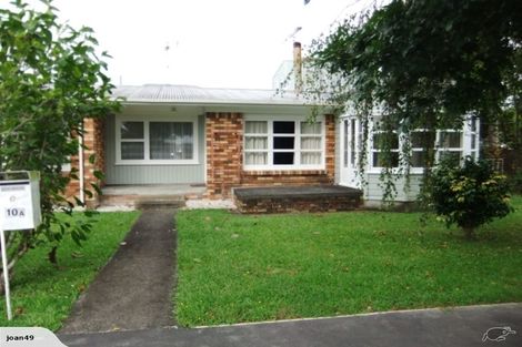 Photo of property in 10a May Street, Hamilton East, Hamilton, 3216