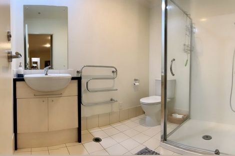 Photo of property in 4d/160 Symonds Street, Eden Terrace, Auckland, 1010